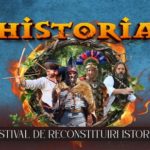 Historia - festival de reconstituiri istorice la Muzeul Satului Bănățean / PROGRAM