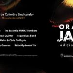 Festivalul Orașul Jazz la Lugoj / PROGRAM