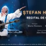 Ștefan Hrușcă, recital de colinde, la Timișoara