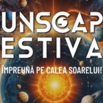 Sunscape Festival, un eveniment inedit ce promovează arta în lumina razelor solare / PROGAM