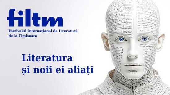 Festivalul Internațional de Literatură FILTM 2024 / PROGRAM