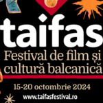 Premiere naționale și filme premiate la Festivalul Taifas 2024 / PROGRAM