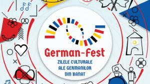 Ultimele pregătiri pentru primul German Fest de la Timișoara