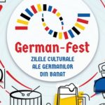 German Fest, prima ediție, la Timișoara / PROGRAM