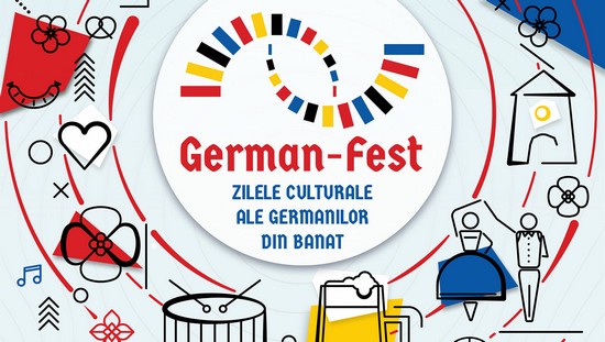 German Fest, prima ediție, la Timișoara / PROGRAM