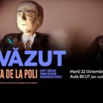 Ne/Revăzut | 1956. Revolta de la Poli Timișoara, evocată într-o expoziție new media