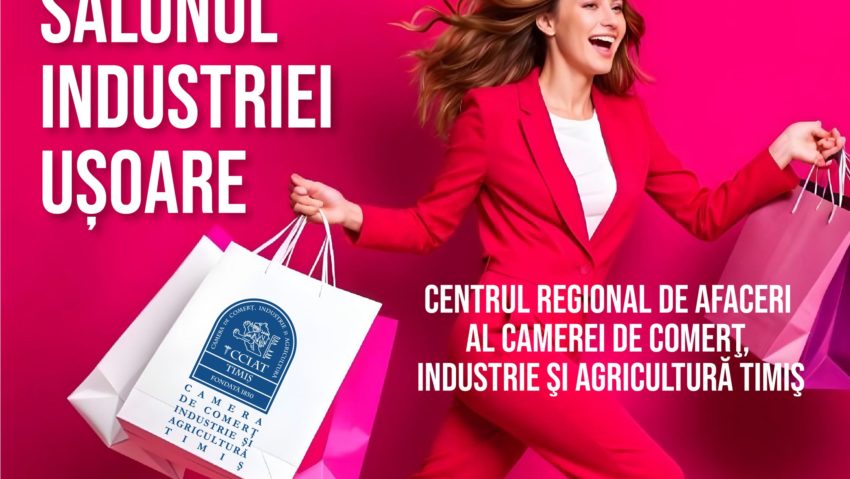 Începe o nouă ediție de toamnă a Salonului Industriei Ușoare