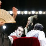 “De Bergerac. Fantasmele lui Cyrano”, la Teatrul Naţional Timişoara