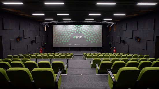 Filme și evenimente la Cinema Studio din Timișoara