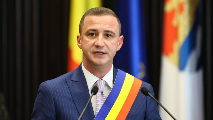 Alfred Simonis: Când există elemente despre imixtiunea unor state în procesul electoral, în nicio țară normală nu se pot organiza alegeri