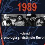 Lansarea ultimelor apariții de la editura Memorialul Revoluției