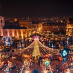 Târgul de Crăciun 2024 de la Oradea / PROGRAM