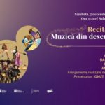 Recital educativ Muzică din desene animate la Filarmonica Banatul