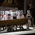 Programul lunii noiembrie la Teatrul German de Stat Timișoara