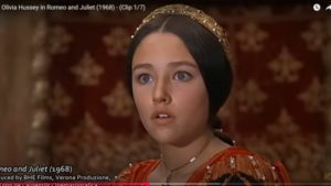 A încetat din viaţă actriţa britanică Olivia Hussey