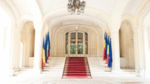 Consultări la Cotroceni pentru desemnarea viitorului premier