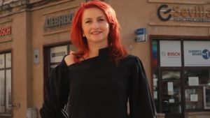 Paula Romocean, prima femeie viceprimar al Timișoarei