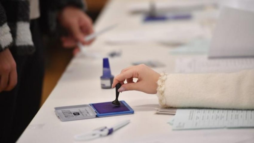 Alegeri parlamentare | Peste 170.000 de alegători au votat în diaspora