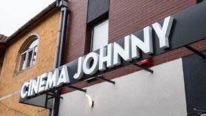 Cinema Johnny din Freidorf, inaugurat la începutul anului 2025