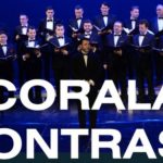 Concert Extraordinar de Colinde cu Corala Contrast, la Dumbrăvița