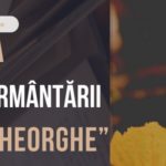 Lansarea romanului „Ziua înmormântării lui Gheorghe” de Ștefan Mitroi, la Arad