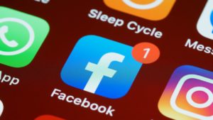 Facebook, WhatsApp și Instagram, probleme de funcționare