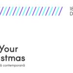 Art Your Christmas, târg de artă contemporană la Timișoara