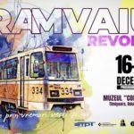 “Tramvaiul Revoluţiei”, dedicat evenimentelor din 1989 de la Timișoara