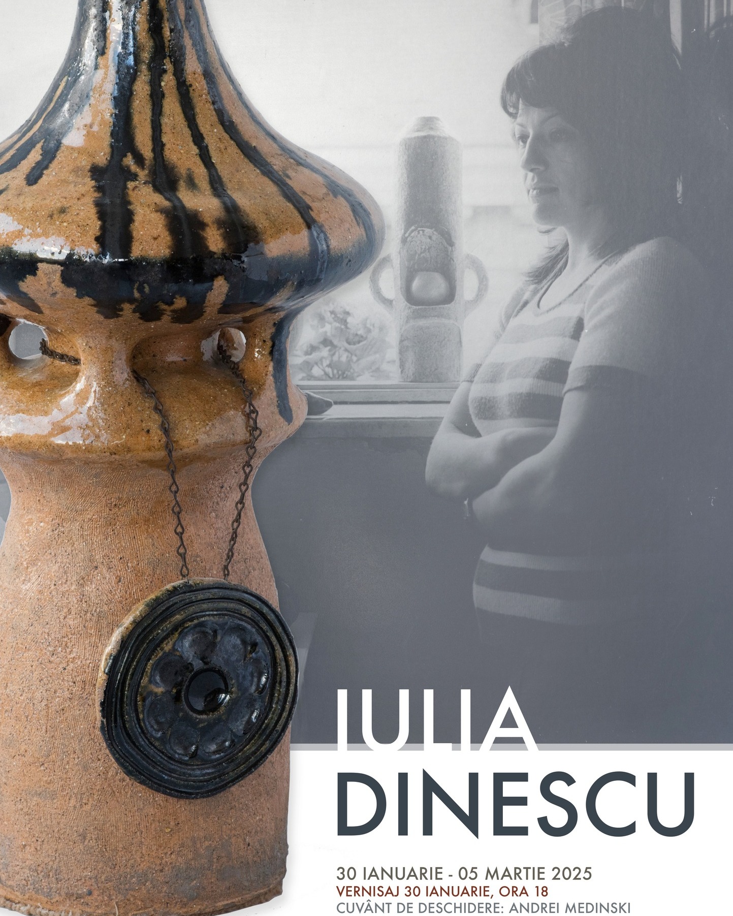 iulia dinescu expozitie