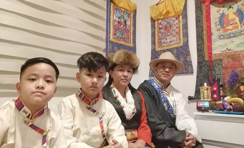 Muncitorii din Nepal și Sri Lanka, preferați de anagajatorii români. Cum s-a integrat o familie de nepalezi?