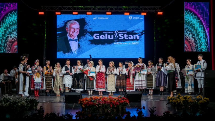 Festivalul „Gelu Stan”, ediția a VII-a la Lugoj. Preselecție online