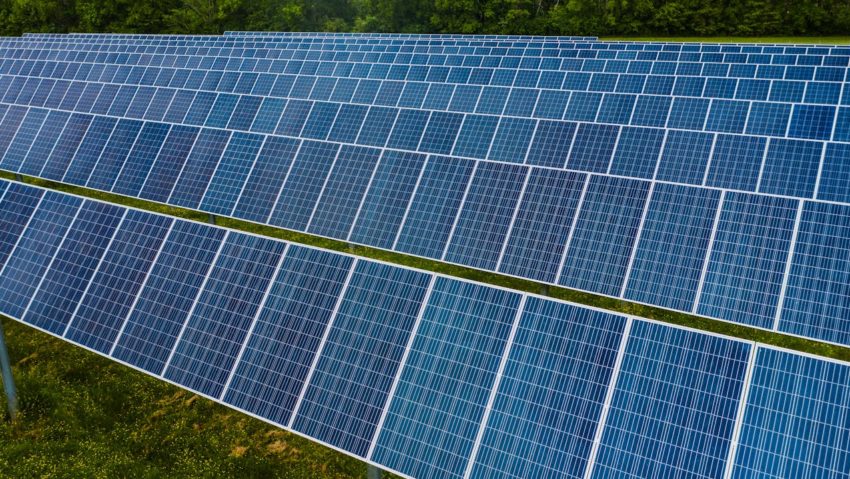 Primul parc fotovoltaic al Timișoarei are finanțare