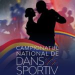 Campionatul Național de Dans Sportiv pe secțiuni 2025, la Timișoara / PROGRAM