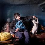 ”Poveste de iarnă”, expoziție de fotografie Sorin Onișor