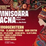 ”Domnișoara din Tacna” cu Maia Morgenstern, la Timișoara