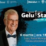 Festivalul–Concurs ”Gelu Stan” 2025, la Lugoj