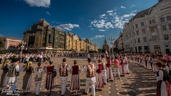 Înscrieri pentru Festivalul-Concurs ”Lada cu Zestre” 2025, ediția a XVIII-a