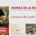 Asociația Acasă în Banat lansează volumul ”Morile de la Rudăria”