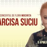 Spectacolul ”Mocirița” cu Narcisa Suciu, la Reșița