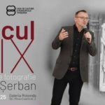 ”La micul fix” - Expoziție de fotografie Robert Șerban