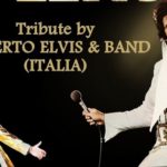 “Forever ELVIS” – Concert tribut pentru Regele Rock & Roll-ului, la Timișoara