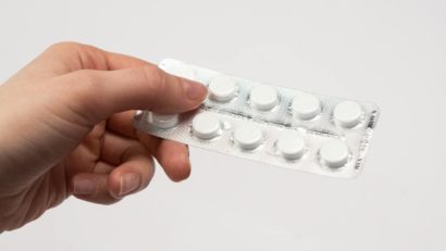 Provocarea Paracetamol de pe rețelele sociale face victime