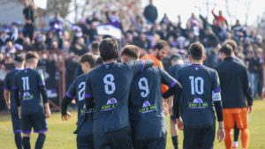 AUDIO / Politehnica și Minerul, duel de la distanță pentru play-off